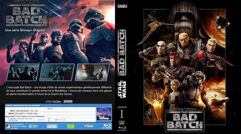 star wars: the bad batch s01e03 pdvd|The Bad Batch .